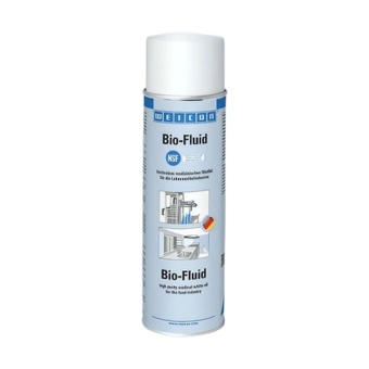 Биологическая смазка WEICON Bio-Fluid, 500 мл