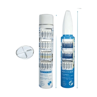 Витрина для демонстрации образцов WEICON Spray