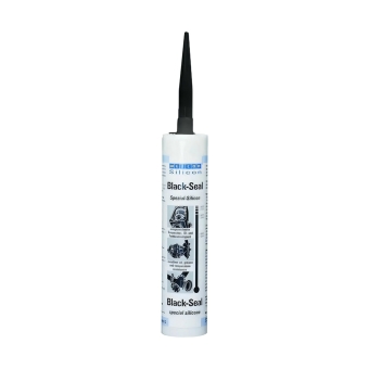 Специальный силикон WEICON Black-Seal, 310 мл