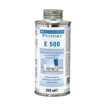 Праймер для металла WEICON M 100, 0,25 кг