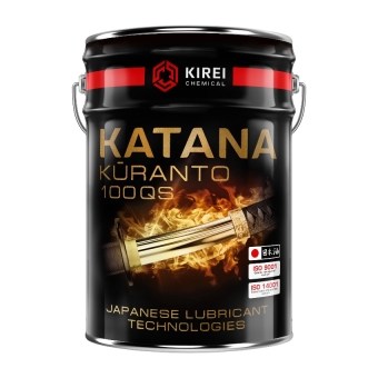 СОЖ KATANA Kuranto KURANTO DIN 51385, 200л