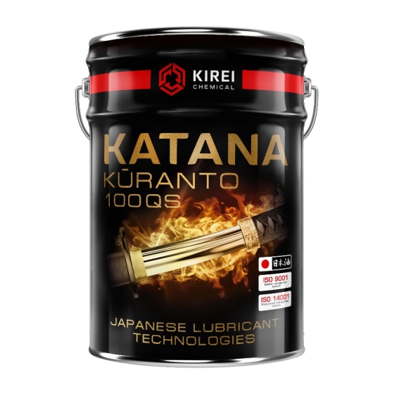СОЖ KATANA Kuranto KURANTO DIN 51385, 200л