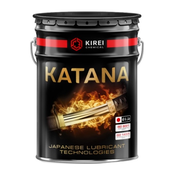 СОЖ KATANA Kuranto KURANTO FN, 20л
