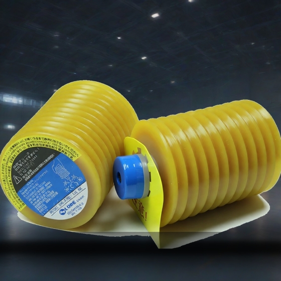 LUBE LHL-X100-7, 700 мл - Консистентная смазка