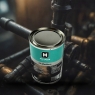 Molykote 33 Medium, 1 кг - Морозо и термостойкая пластичная смазка
