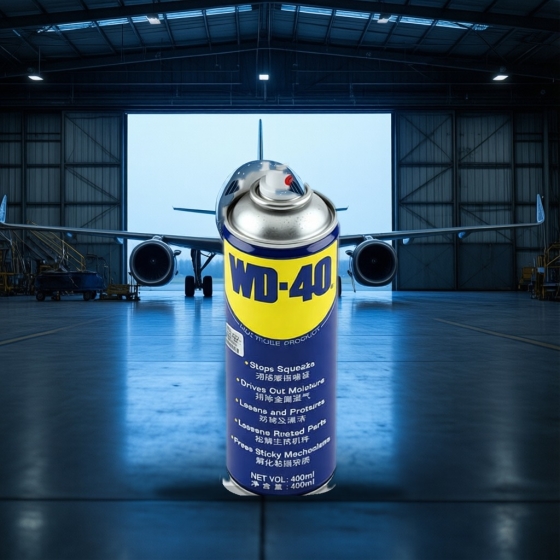 WD-40 Multi-Use Product 400 мл