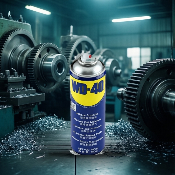 WD-40 Multi-Use Product 400 мл