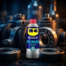 WD-40 Specialist White Lithium Grease, 360 мл