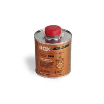 Резьбовая смазка Rox 980, 1 кг, минеральная