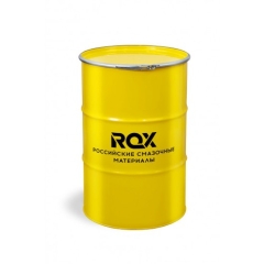 Морозостойкая смазка Rox Arctic ISO 20, 180 кг, полусинтетика