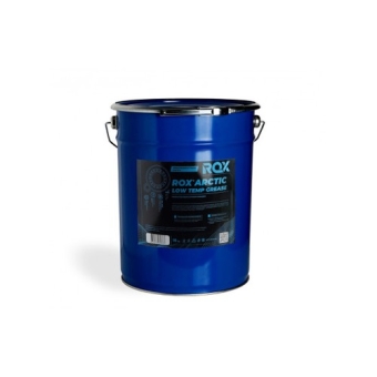 Морозостойкая смазка Rox Arctic ISO 20, 18 кг, полусинтетика