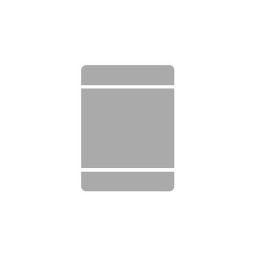 Универсальная синяя смазка Rox Blue NLGI 2, 1 кг, минеральная