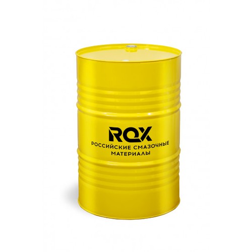 Цепное масло Rox Chain Oil ISO 130, 200 л, синтетика
