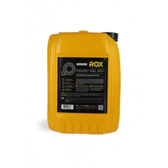 Цепное масло Rox Chain Oil ISO 180, 10 л, синтетика