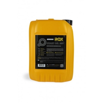 Цепное масло Rox Chain Oil ISO 250, 10 л, синтетика