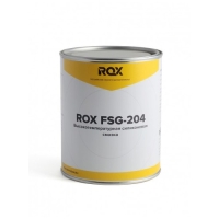 Термостойкая смазка Rox FSG-204 NLGI 2, 40 гр, синтетика