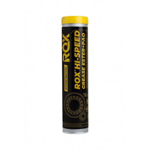 Универсальная смазка Rox Hi-Speed Grease ISO 20, 0,4 кг, синтетика