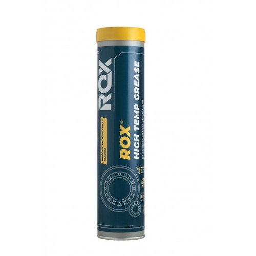 Термостойкая смазка Rox High Temp Grease ISO 180, 370 гр, минеральная