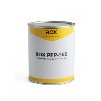 Универсальная смазка Rox PFP-380 ISO 510, 1 кг, синтетика