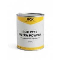 Сухая смазка Rox PTFE Powder, 1 кг, синтетика