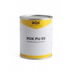 Полимочевинная смазка Rox PU ES NLGI 2, 1 кг, синтетика
