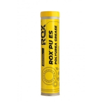 Полимочевинная смазка Rox PU ES NLGI 2, 370 гр, синтетика