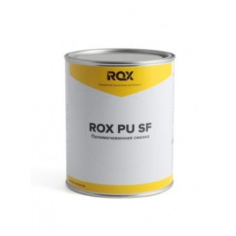 Универсальная смазка Rox PU SF ISO 220, 1 кг, синтетика