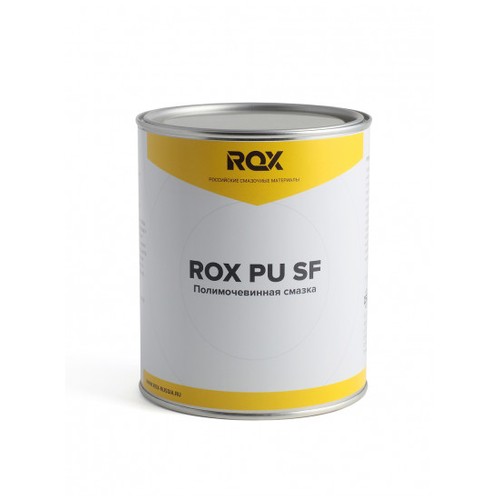 Универсальная смазка Rox PU SF ISO 220, 1 кг, синтетика