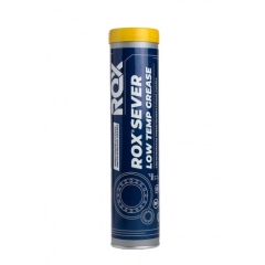 Морозостойкая смазка Rox Sever, 370 гр, синтетика