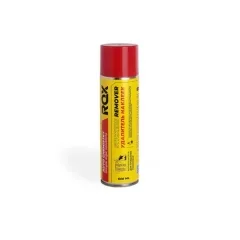 Очиститель наклеек Rox Stickers Remover, 0,65 л, минеральное