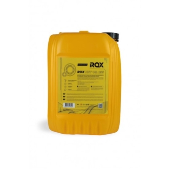 Высокотемпературное масло Rox XHT Oil-255, 10 л, синтетика