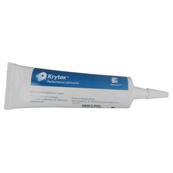 KRYTOX 240AZ, 57 г  - высокоэффективная синтетическая смазка