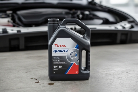 Total масла отзывы: честный разбор, практические наблюдения и реальный опыт