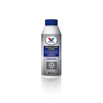 Очиститель системы охлаждения Valvoline, 0,25 л, минеральный