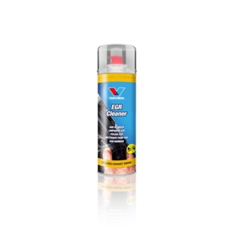 Очиститель Valvoline EGR Cleaner, 0,5 л, минеральный