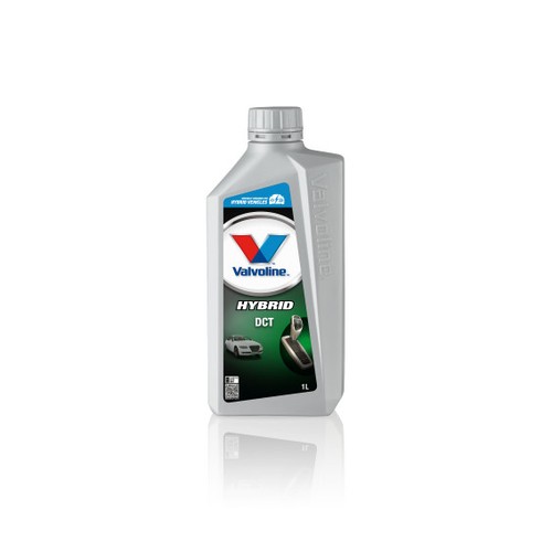Трансмиссионное масло Valvoline Hybrid ISO 32, 208 л, минеральное