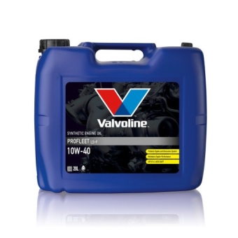 Моторное масло Valvoline ProFleet LS-F 5W-30, 20 л, синтетика