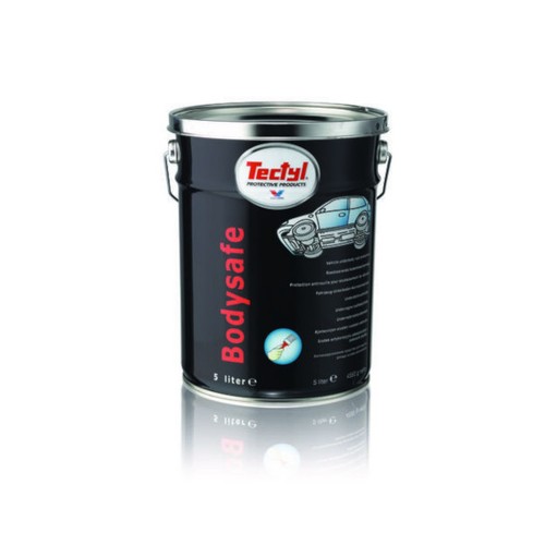 Антикоррозионный состав Valvoline BodySafe, 5 л, минеральный