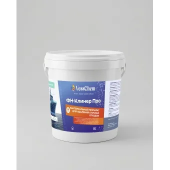 VessChem ФН-Клинер Про