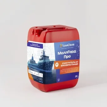 VessChem МоллГард Про, 20 л