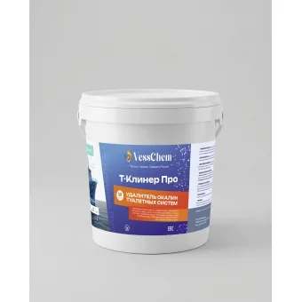 VessChem Т-Клинер Про