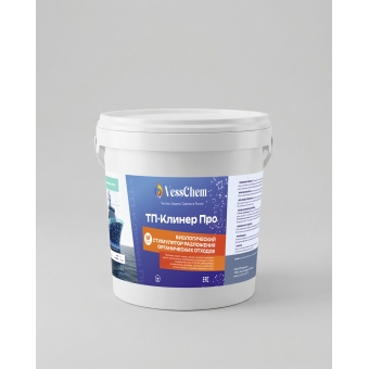 VessChem ТП-Клинер Про