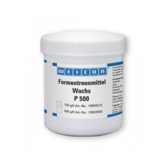 Разделительный агент жидкий WEICON Р 500, 500 г