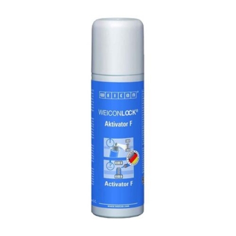 Герметик для резьбовых соединений WEICON AN 305-77, 250 мл