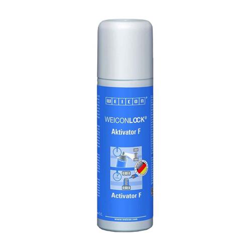 Герметик для труб и фланцев WEICON WEICONLOCK AN 301-72, 200 мл