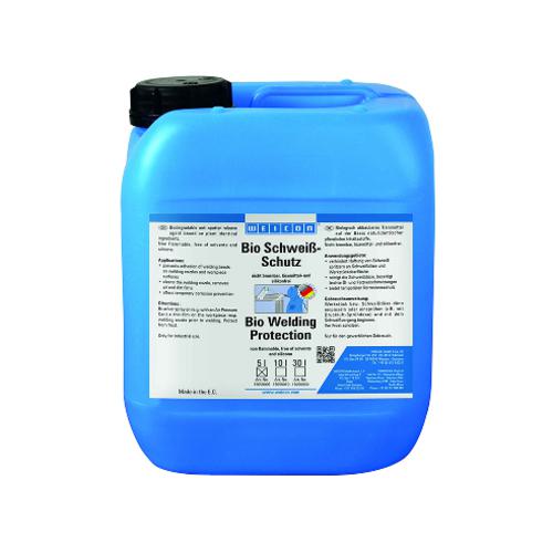Био-защита для сварки WEICON, 10 л