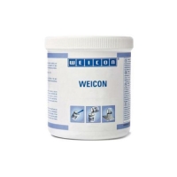 Пастообразный композит, наполненный сталью WEICON HB 300, 1 кг