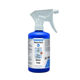 Средство по уходу за металлами WEICON Metal-Fluid, 10 л