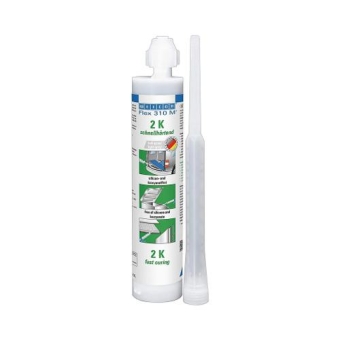 Смесительный наконечник WEICON Flex 310 M 2K