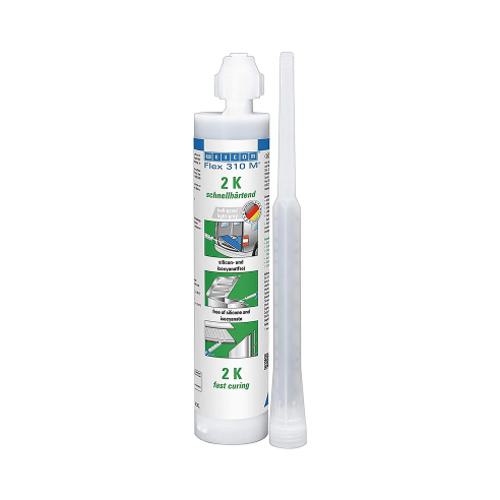 Смесительный наконечник WEICON Flex 310 M 2K